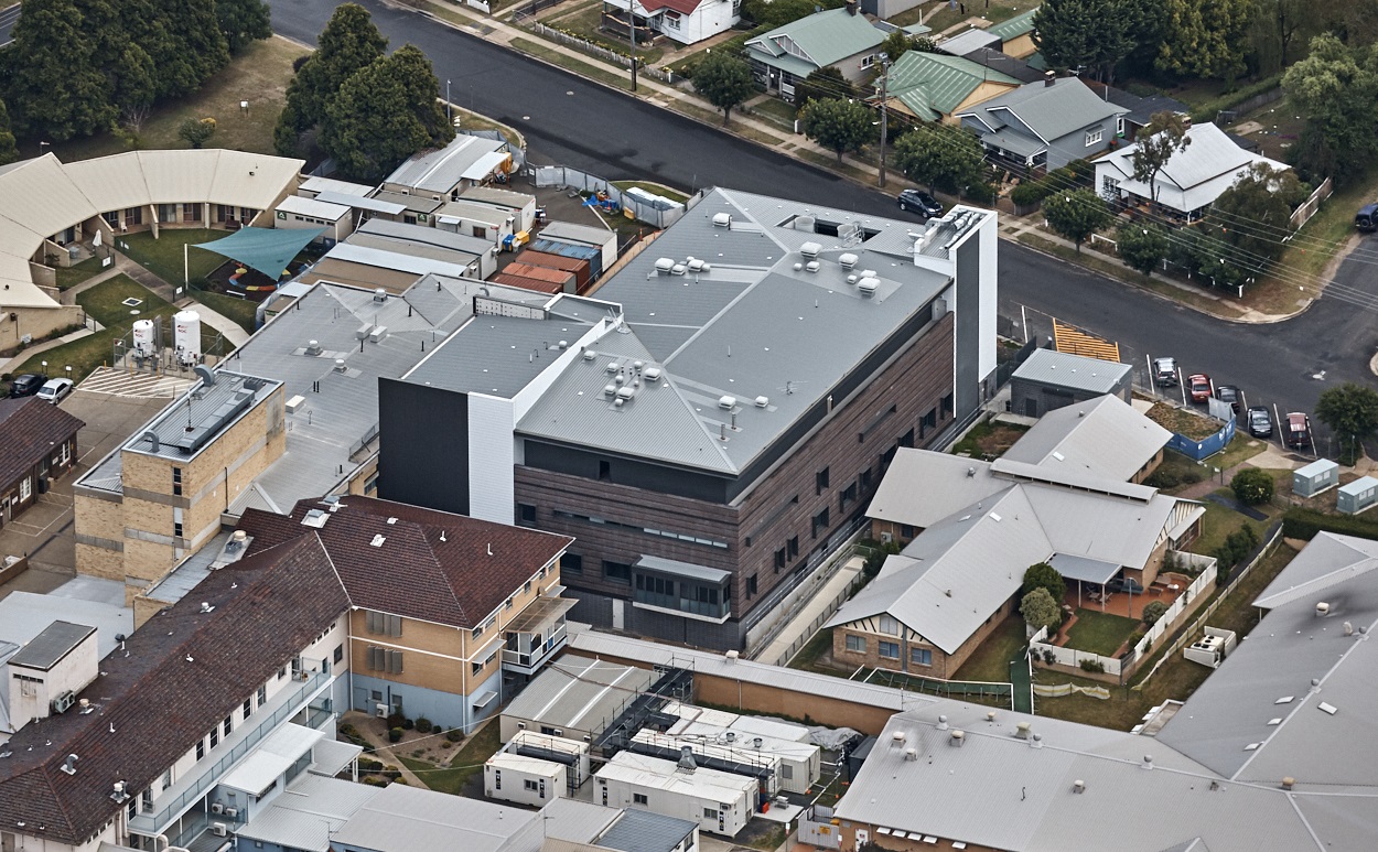 Armidale project image