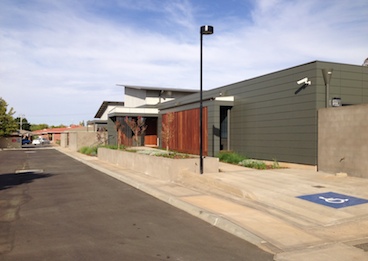 Broken Hill Mental Health Unit