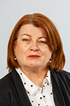 Elizabeth Crouch AM