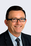 Dr Nigel Lyons