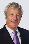 Michael Bampton