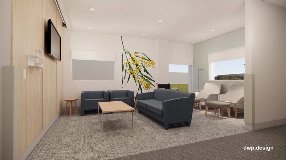 Wyong Hospital Redevelopment