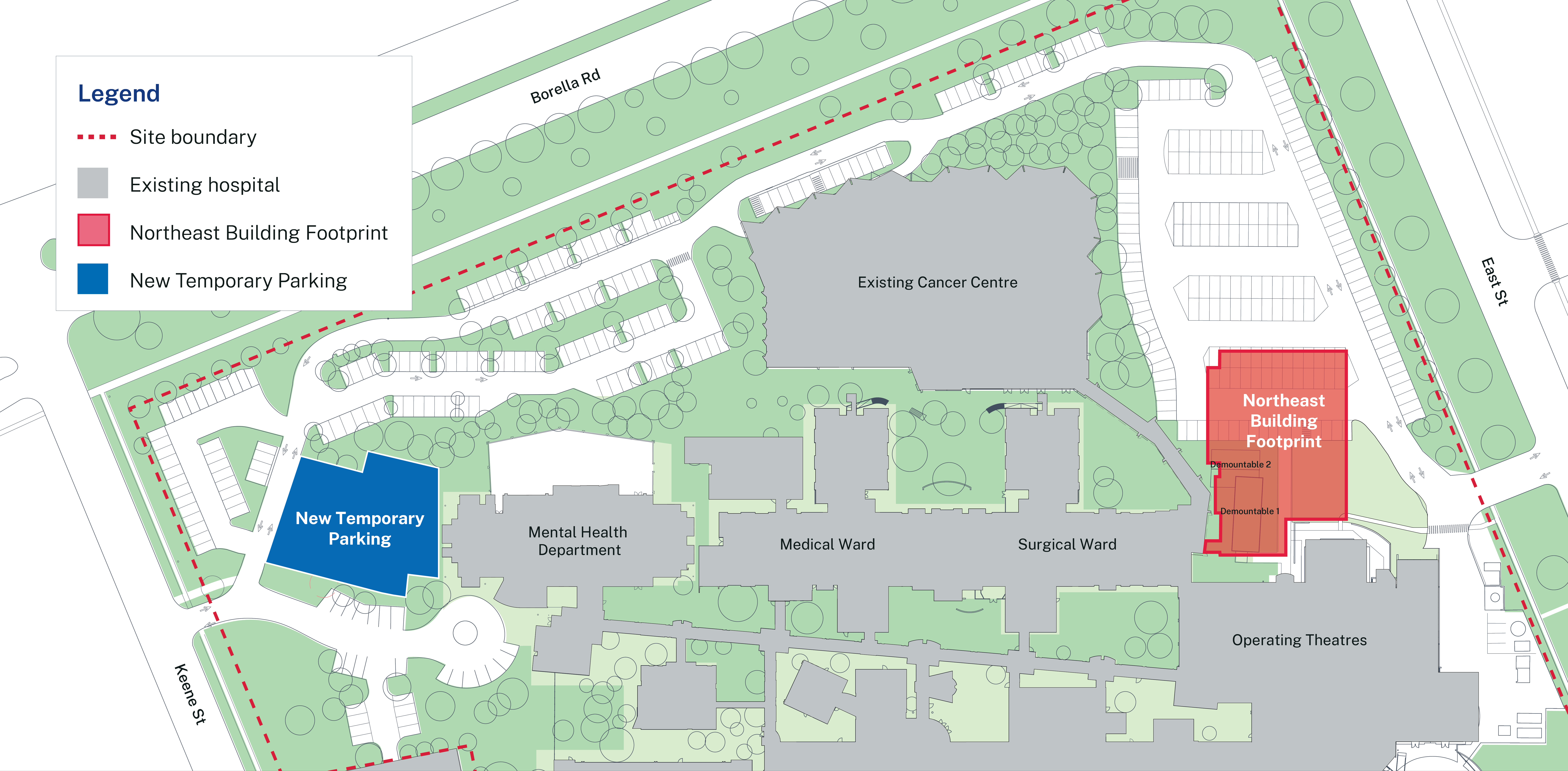 Site map