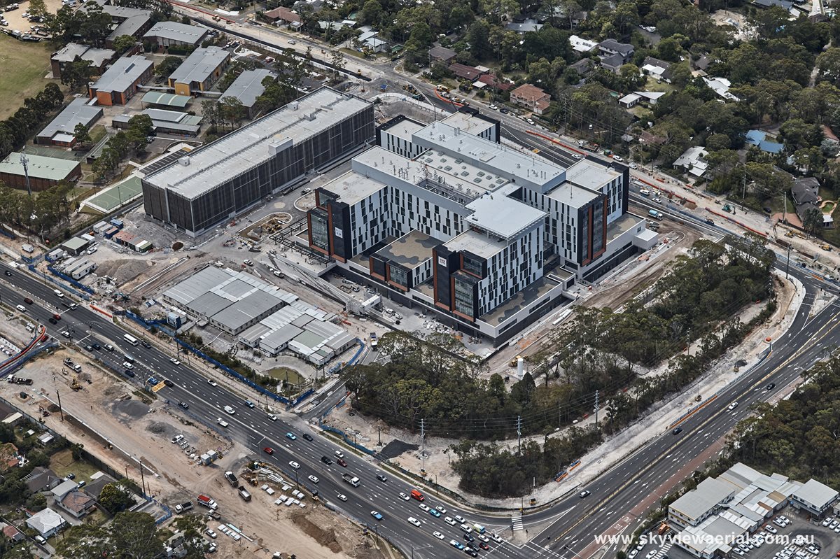 Northern Beaches Hospital