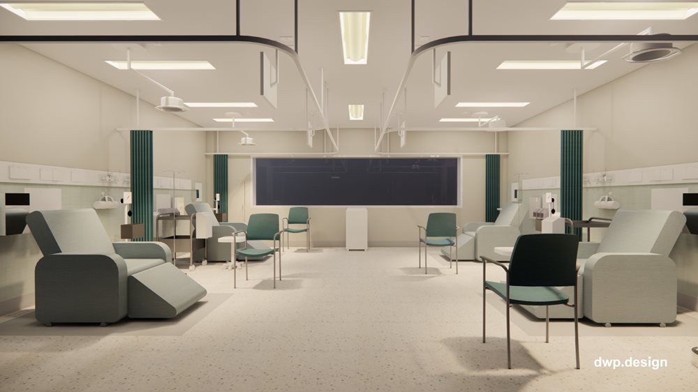 Wyong Hospital Redevelopment