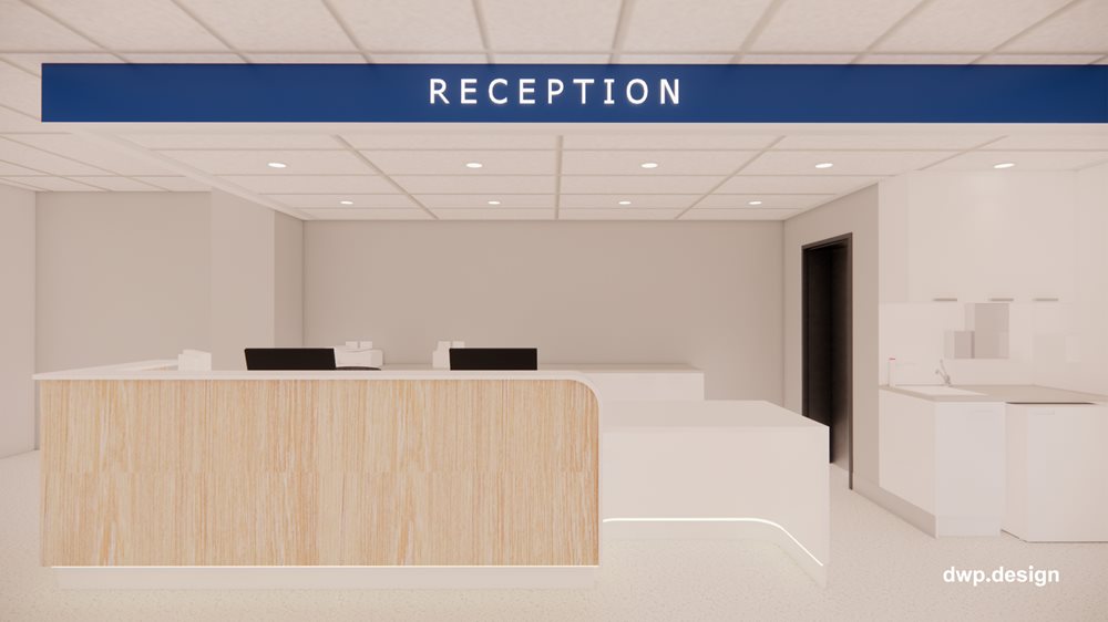 Wyong Hospital Redevelopment