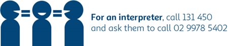 TIS Interpreter Icon