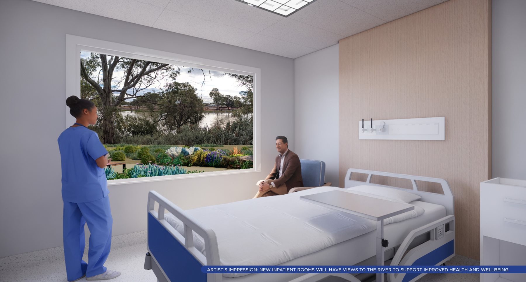 Project image - Wentworth