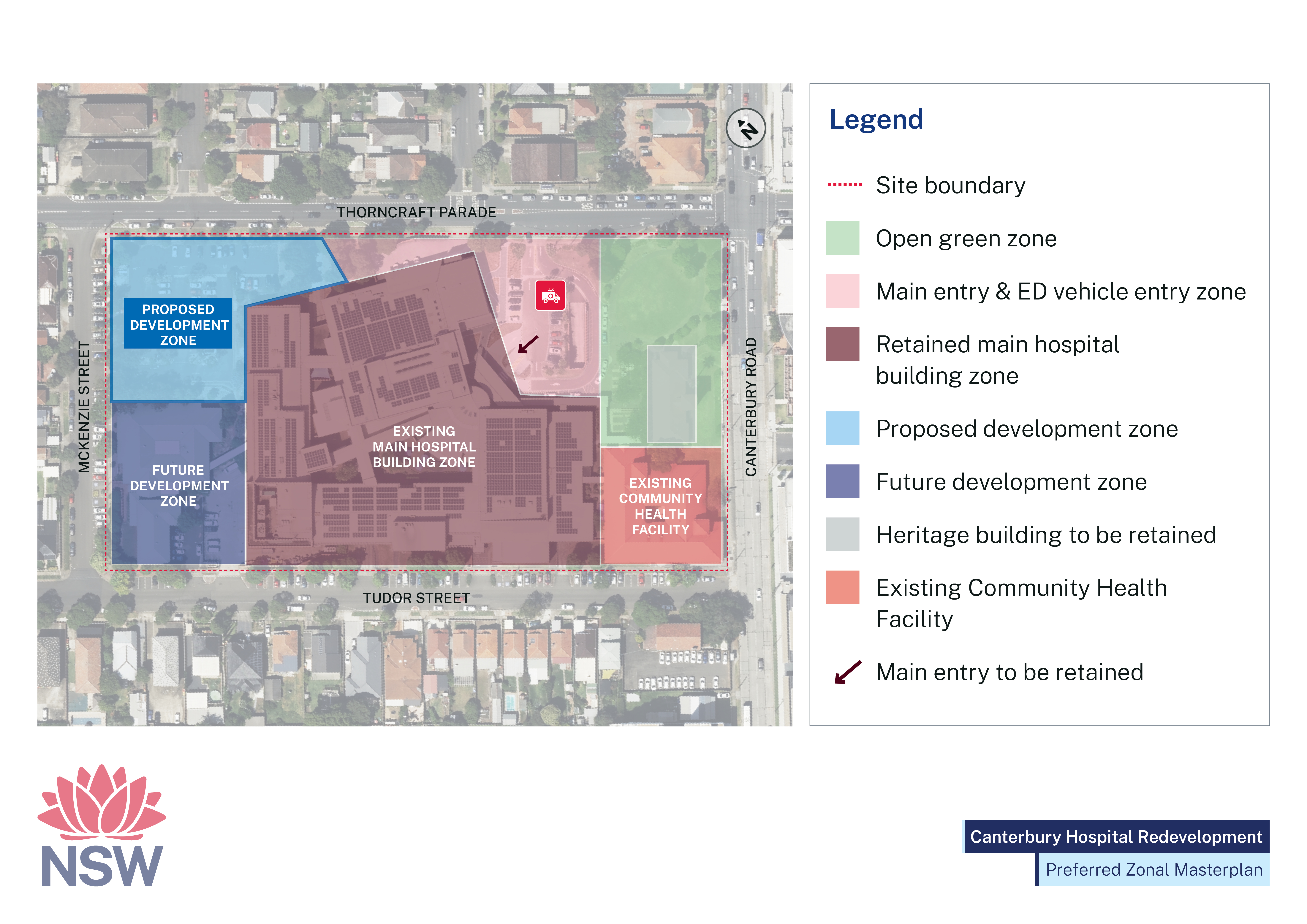 2D Masterplan
